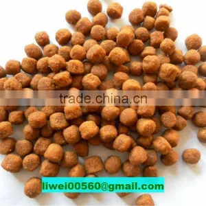 Private Label Pet Food Dry Dog Food thumbnail-5
