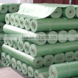 PVC Coated Fabric Roll Used for Truck Covers thumbnail-1