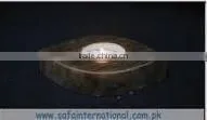 Marble & Onyx Candles MINA_715 thumbnail-1