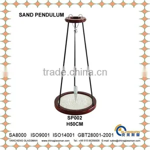 Interesting Art Designs Educational Toys Pit and Sand Pendulum SP002 thumbnail-1