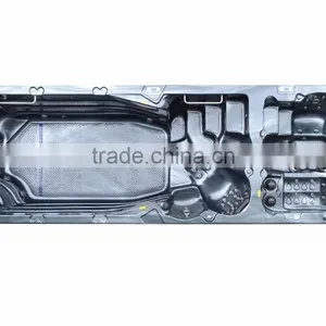 Factory Directly Selling Luxurious Portable Acrylic Balboa Endless Pool Swim Spa thumbnail-3