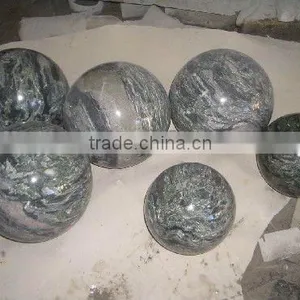 Granite Stone Ball thumbnail-1