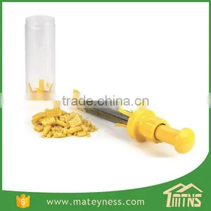 Deluxe Corn Cob Stripper Cutter Peeler thumbnail-2
