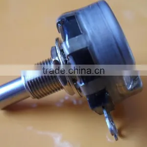 Throttle Control Device thumbnail-1