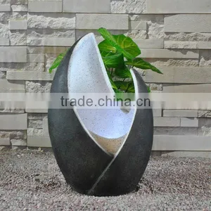 Beaked Resin Small Ornamental Indoor Water Fountains For Home thumbnail-1