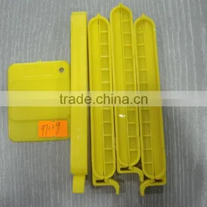 Plastic Bag Seal Clip/seal Rod/sealing Rod/seal Stick/sealing Stick/seal Rod thumbnail-3