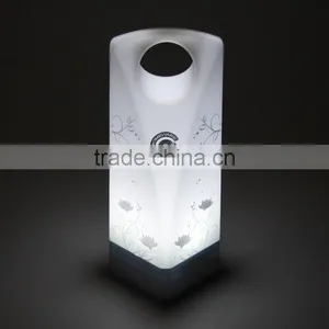 Plastic ABS Warm and Sweet Touch Night Light thumbnail-3