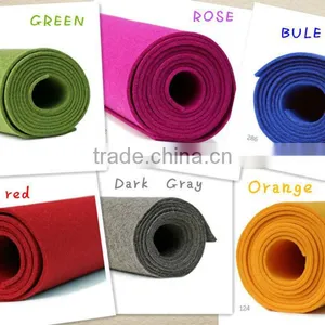 Customized Polyester Felt Needle Punched From Factory Price thumbnail-4