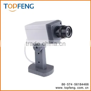 Realistic Looking Security Camera Fake Security Camera Dummy Camera thumbnail-1
