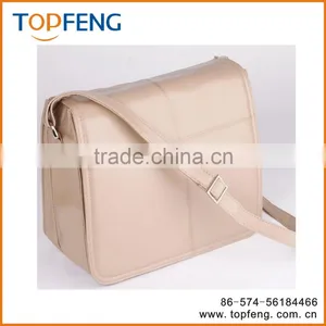 Organiser Handbag With Security Strap thumbnail-1