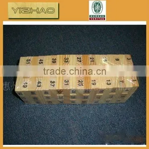 China Supplier High Quality Giant JengaYZ-1210062 thumbnail-1