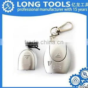 2015 Top Selling Products Keychain With Gps Locator Anti-lost Alarm thumbnail-2