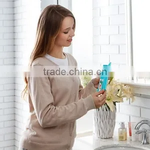 Travel Washing With Cover Plastic Storage Box thumbnail-4