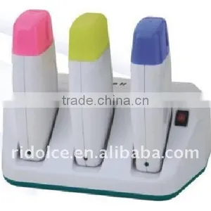 Triple Wax Cartridge Heater CT-57-3 thumbnail-1