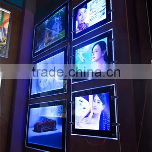 Promotion Led Electrical Signs For Shop thumbnail-6