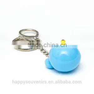Wholesale Keyrings/ Custom Cartoon Keyring/keyrings thumbnail-4