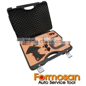 Engine Camshaft Belt Timing Tools Kit for French Cars thumbnail-1