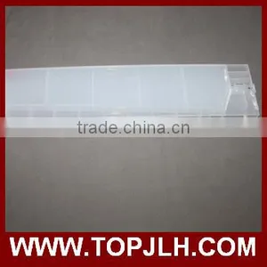 Wholesale Empty Ink Cartridges for Mimaki JV300 SB53 Refillable Cartridge With Compatible Chip thumbnail-2