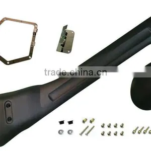 China 4x4 Accessories 4X4 Car Snorkel 4x4 Snorkel for Mitsubishi Pajero NM Series thumbnail-2
