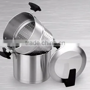 Stainless Steel Kitchen Accessories&cooking Casserole thumbnail-6
