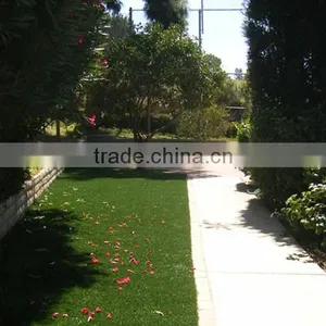 Garden Artificial Turf Landscaping Decoration Style Turf for Sale thumbnail-6