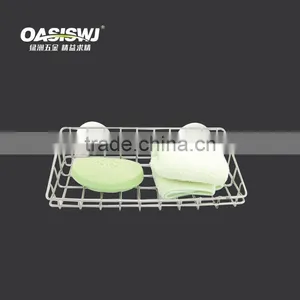 2016 New Design Suction Cup Shower Caddy With Great Price thumbnail-1