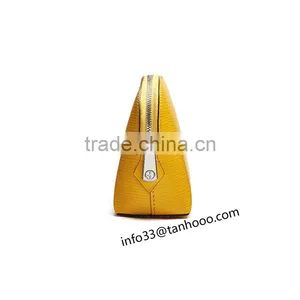 Personalized Cosmetic Bags OEM High Quality pu Cosmetic Bag /pvc Cosmetic Bag thumbnail-4
