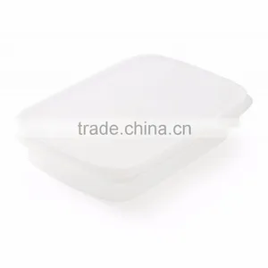 Fresh Dumpling Storage Box Reusable Food Storage Box thumbnail-2