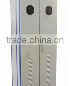 Steel Lockable Cabinet thumbnail-1