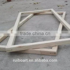 Wooden Canvas Frames Wholesale thumbnail-6