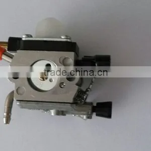 ST OEM NEW HS81 HS86 Carburetor C1Q-S225 4237 120 0618 Hs81t Hs86t Hs81r thumbnail-3