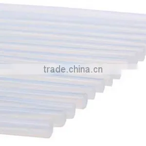 EVA Rubber Hot Melt Transparent Glue Stick thumbnail-3