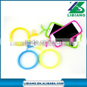 Creative Design Multifunctional Universal Silica Gel Hand Ring thumbnail-1