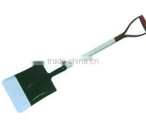 High Quality Hand Tools, Wooden Handle Spade thumbnail-1