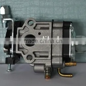 Carburetor for 260 Grass Trimmer Bush Cutter thumbnail-1