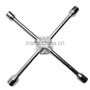 Hot Sale Universal Socket Wrench Best Buy Made in China thumbnail-1