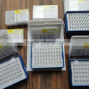 Tungsten Carbide Pcb Drill Bits for Pcb Working thumbnail-1