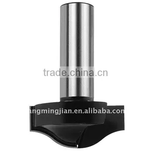 High Performance Woodworking Trim Router Bits, Carbide CNC Tool Bits thumbnail-1