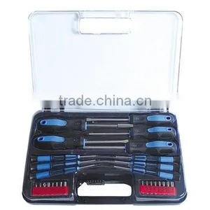 27pc Screwdriver Set thumbnail-1