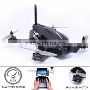 Race Drone Professional With Brushless Motor thumbnail-1