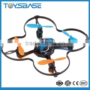 Children Toys!! 2.4G Mini Quad With USB rc Control Drones for Kids Mini Drones Toys thumbnail-1