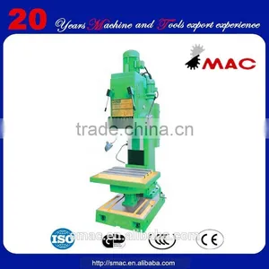 the Hot Sale and Low Price China Drilling Machine UDM80 of China of SMAC thumbnail-1
