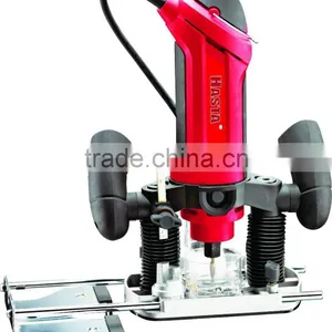 Electric Router & Grinder Combined thumbnail-1
