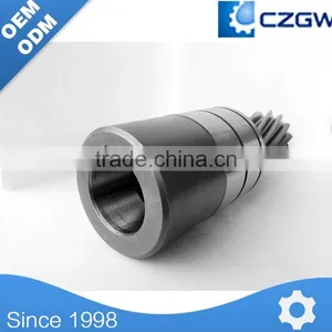 High Precision Customized Transmission Gear Planetary Gears for Various Machinery thumbnail-2
