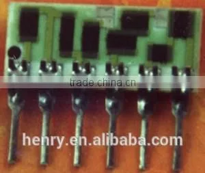 Communication Thick Film Hybrid Integrated Circuit thumbnail-6