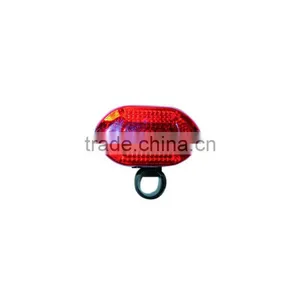 LED Rear Tail Bicycle Light thumbnail-1