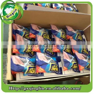 Lowest Price With High Quality Kitchen Scrubber Cleaning Ball Made by China Guigang City thumbnail-1
