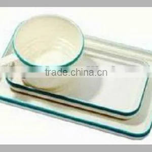 Rotable Inflight Tableware thumbnail-1