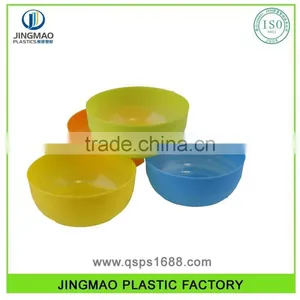 Plastic Rice Bowl thumbnail-1