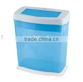Ofiice Plastic Paper Shredder thumbnail-1